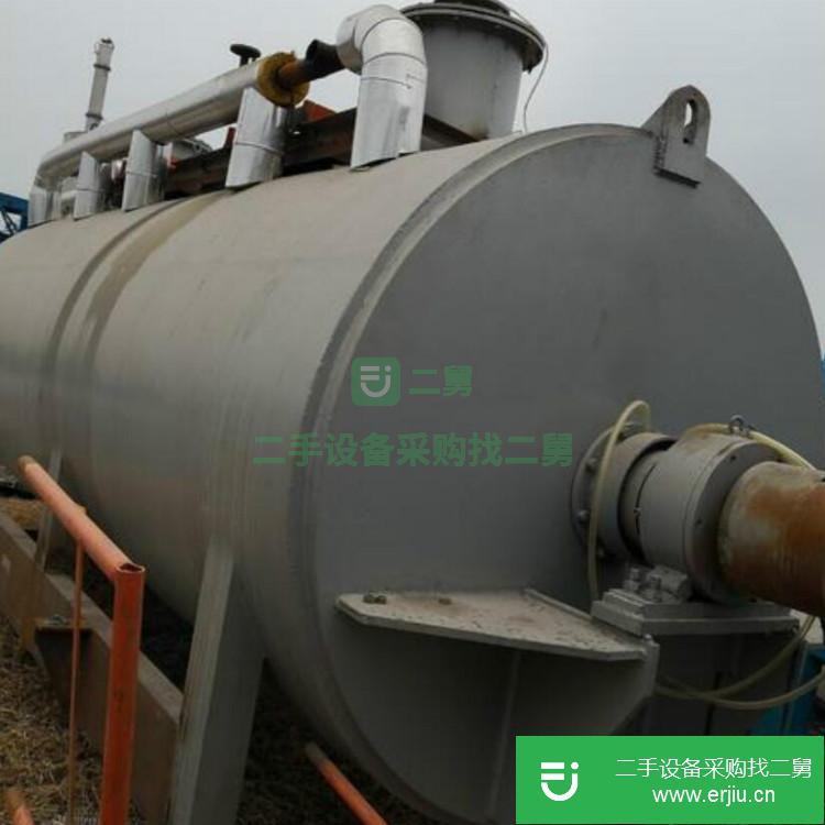 山東出售二手耙式干燥機(jī)