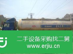 湖北出售二手星馬水泥罐車