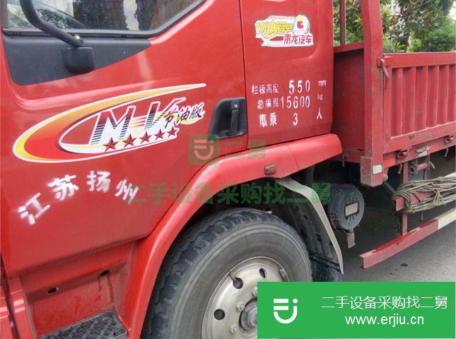 江蘇出售二手東風(fēng)貨車