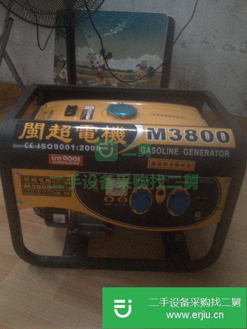 廣東出售二手發(fā)電機(jī)