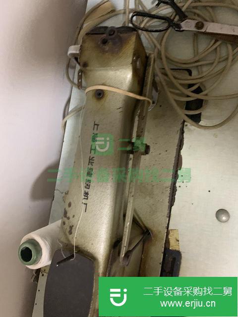 江蘇出售二手縫紉機