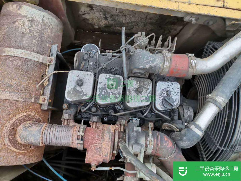 湖南省出售二手JCM913D挖掘機