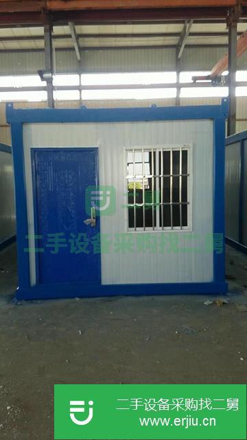 安徽出售二手集裝箱