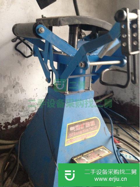 遼寧出售二手扒胎機(jī)