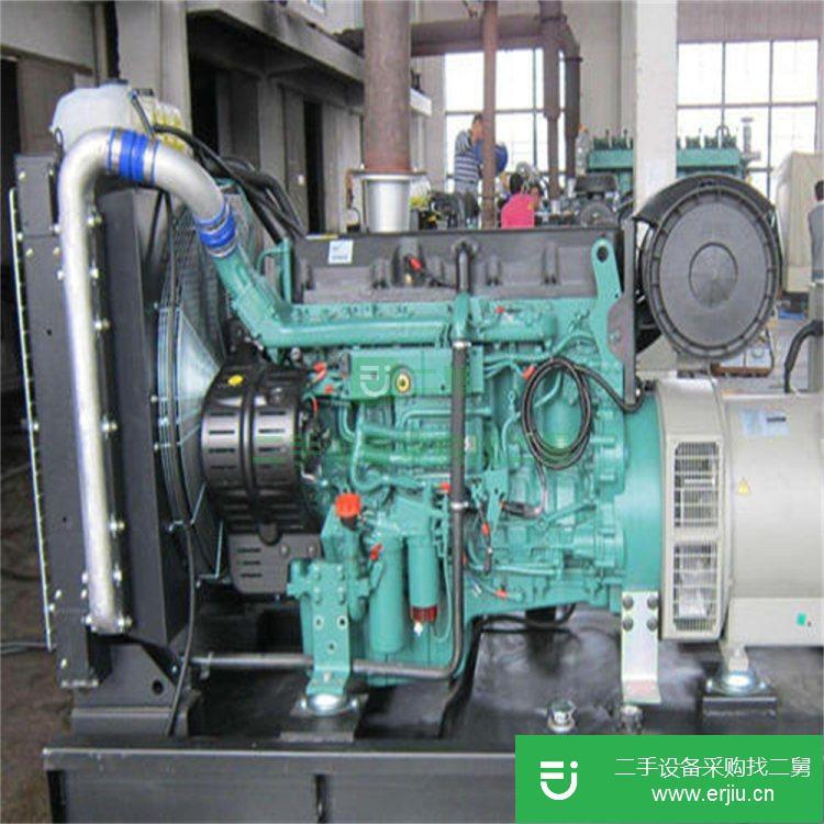 廣東出售二手柴油發電機