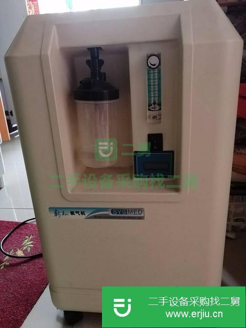 遼寧出售二手新松制氧機