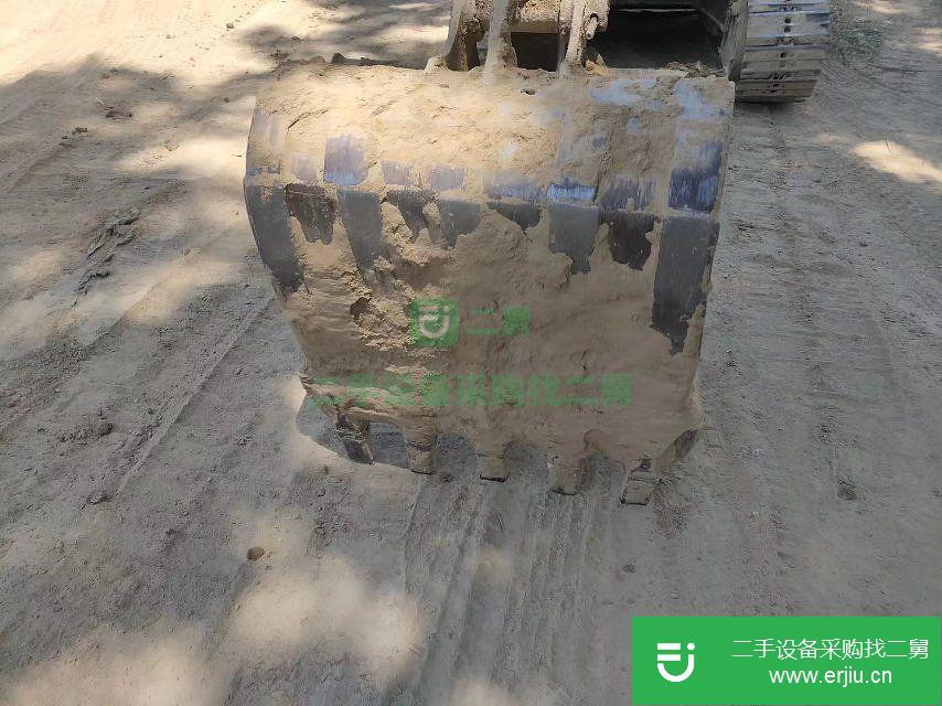 北京市出售二手沃爾沃EC60挖掘機