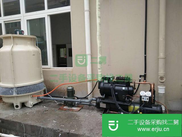浙江出售二手小型壓縮機