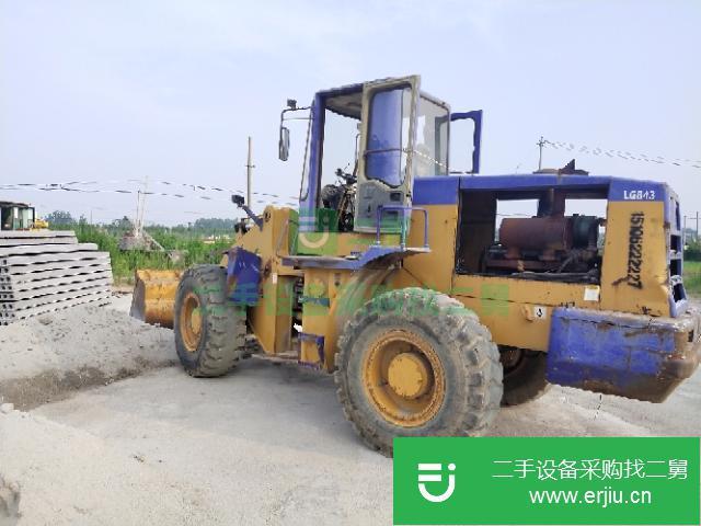 江蘇出售二手大鏟車