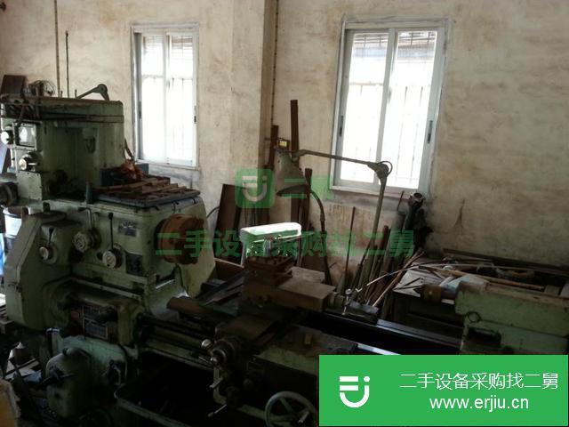 廣東出售二手萬能車床