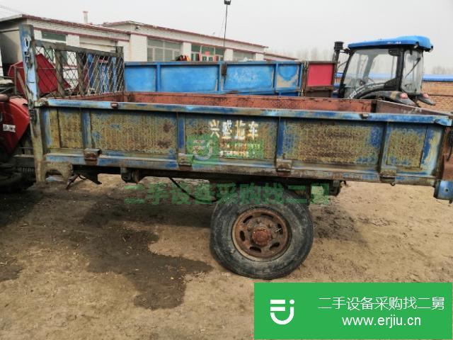 遼寧出售二手拖拉機
