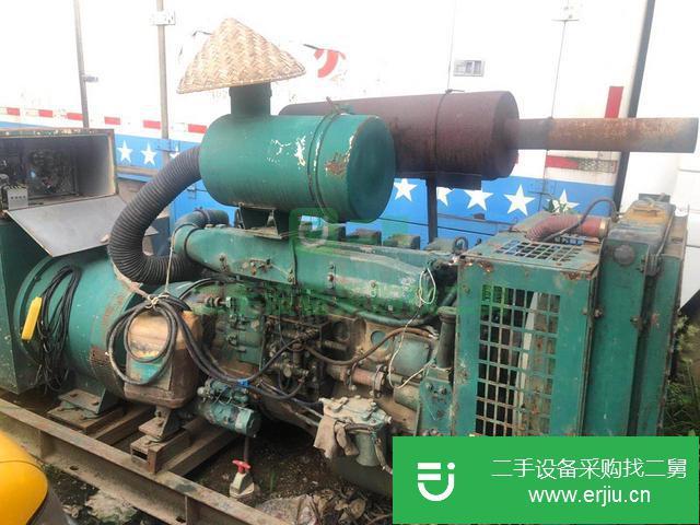 廣東出售二手發(fā)電機(jī)