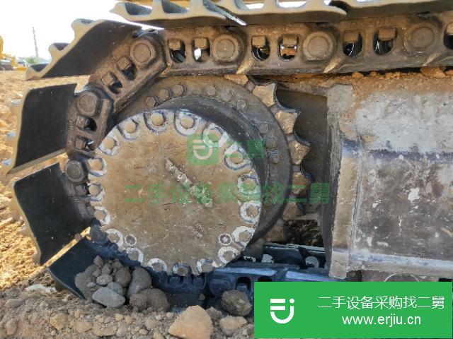 內蒙古出售二手挖掘機