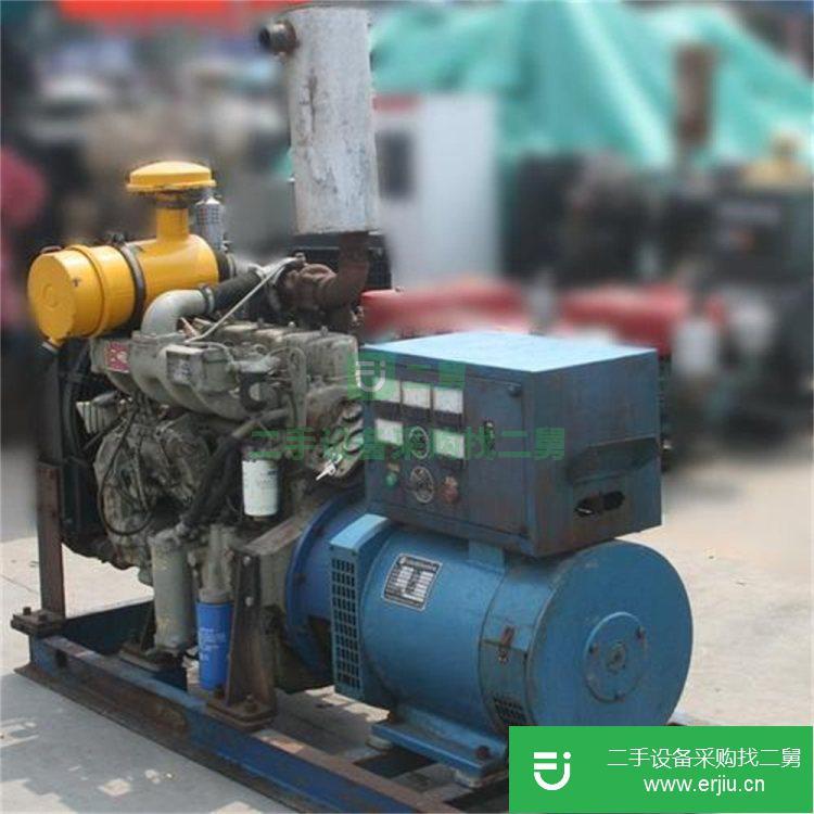 廣東出售二手柴油發電機