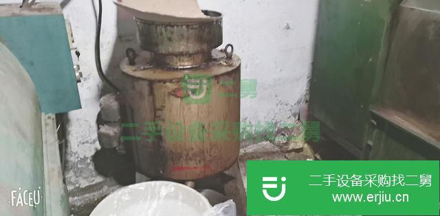 江蘇出售二手榨油機