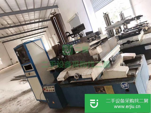 廣東出售二手大行程線切割機