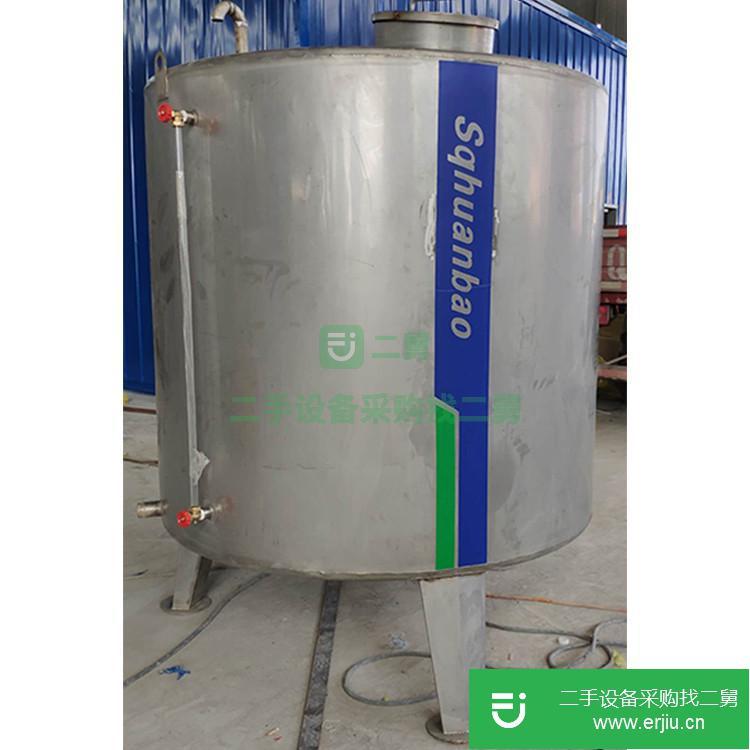 河北出售二手煙氣脫銷設備