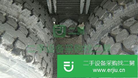 寧夏出售二手東風自卸車