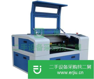 北京出售二手二氧化碳激光雕刻機