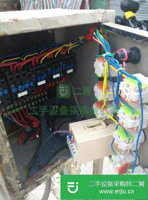 廣東出售二手工業洗滌品生產機