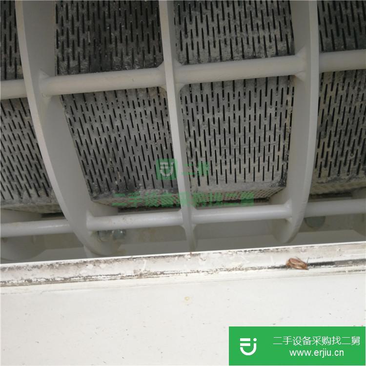 山東出售二手大米拋光機
