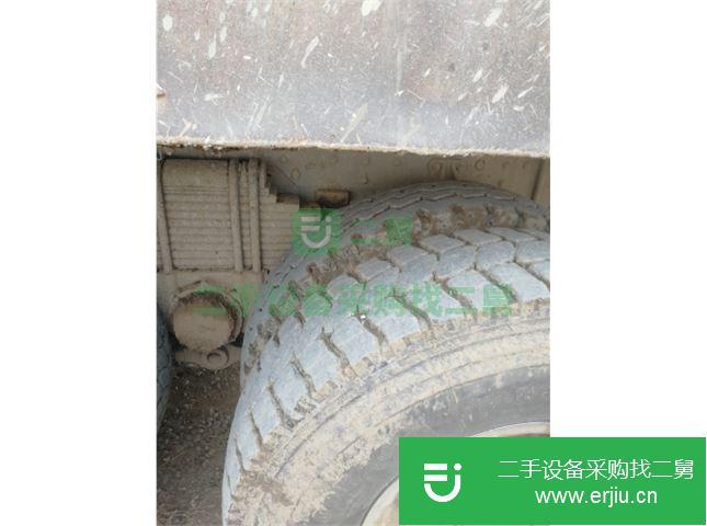 河北出售二手東風自卸車