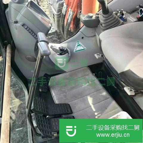 上海出售二手日立200挖掘機