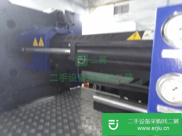 浙江出售二手海天注塑機