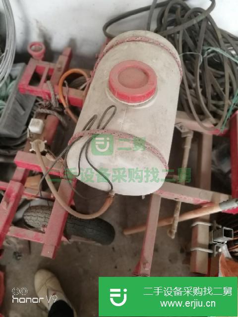 山東出售二手花生薄膜機(jī)