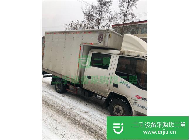 山西出售二手貨車