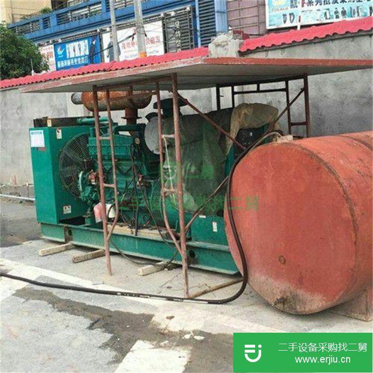 廣東出售二手康明斯K50發電機