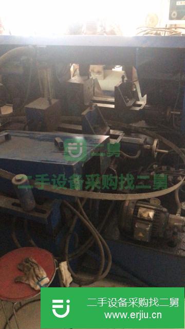 江蘇出售二手數控鋸床