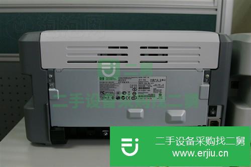 江蘇出售二手激光打印機