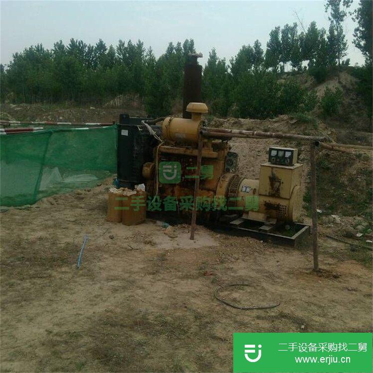 廣東出售二手柴油發電機