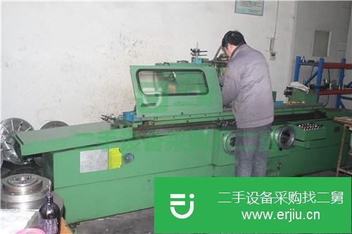 江蘇出售二手數控切斷機