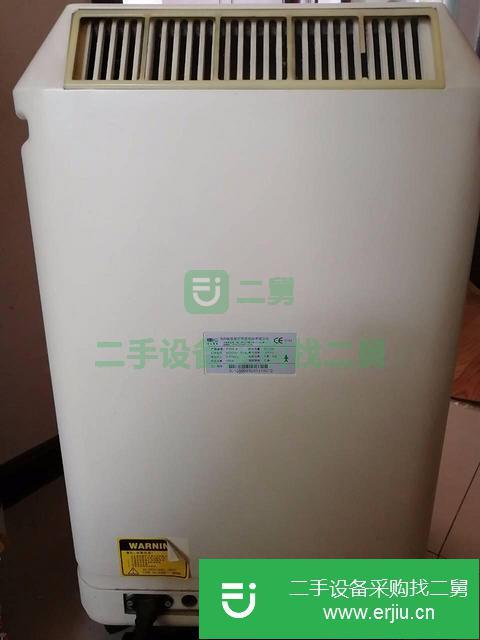 遼寧出售二手新松制氧機