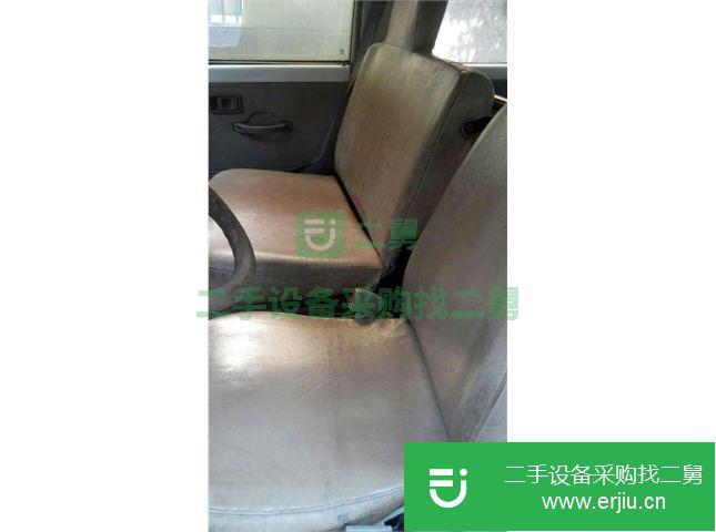 安微出售二手金杯貨車