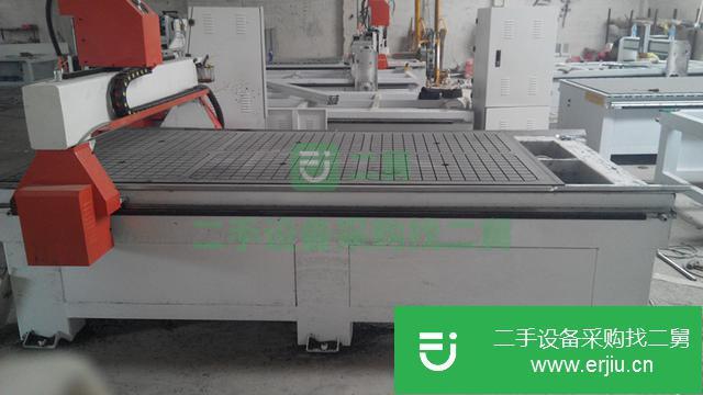 河南出售二手數控石材雕刻機