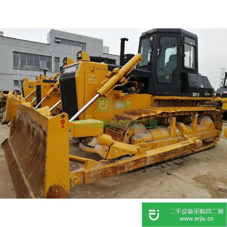上海出售二手山推SD160L推土機