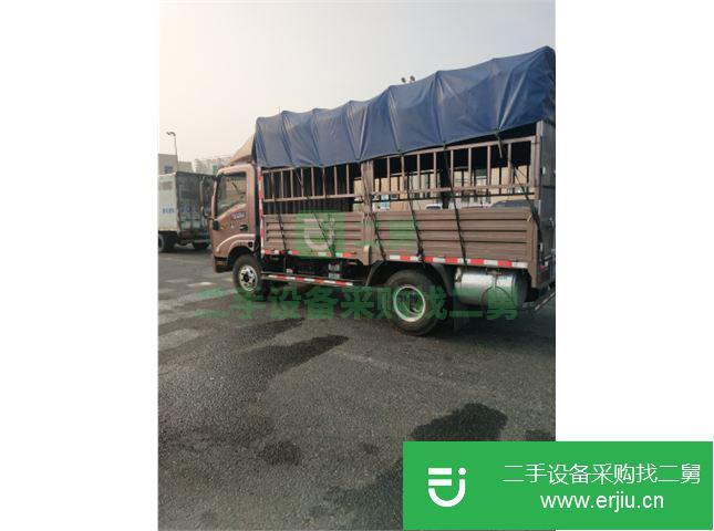 遼寧出售二手唐俊載貨車