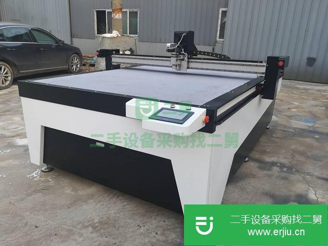 山東出售二手切割機