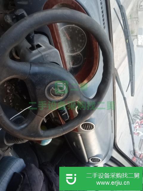 山東出售二手唐駿雙排貨車