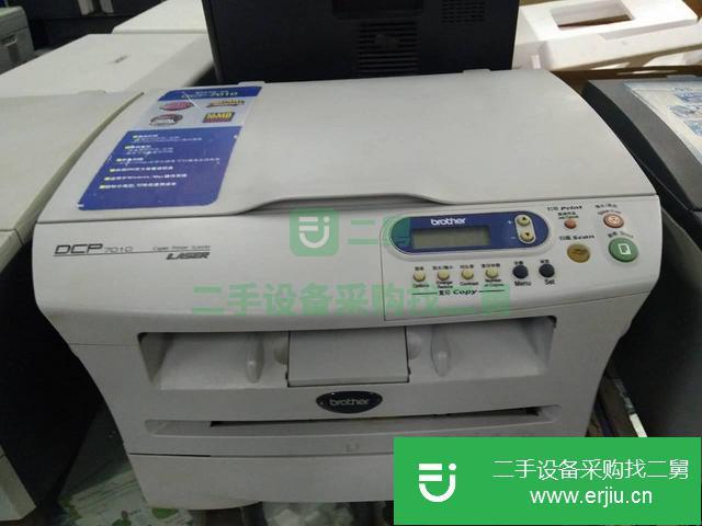 山東出售二手打印機