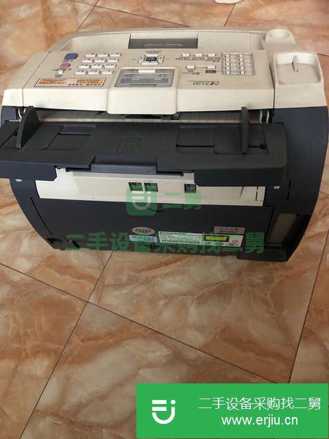 江蘇出售二手聯想激光打印機