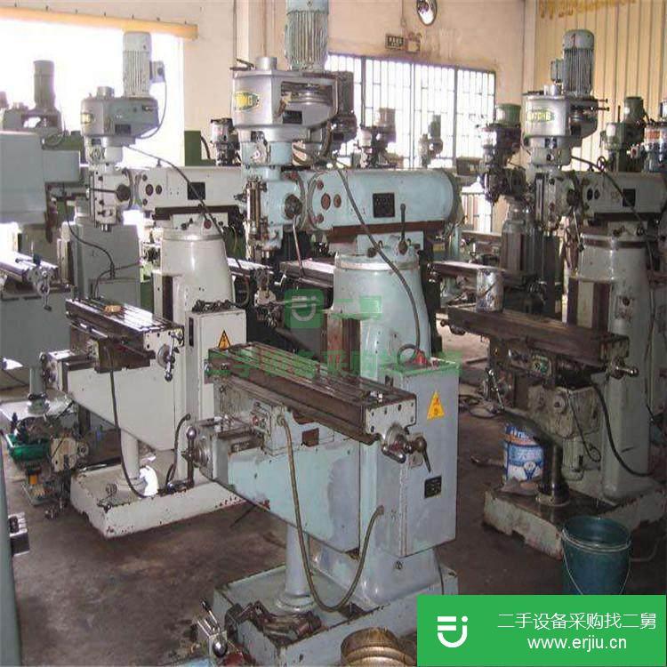 廣東出售二手數控機床
