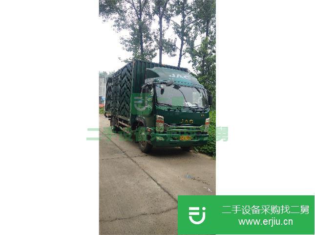 安微出售二手江淮貨車