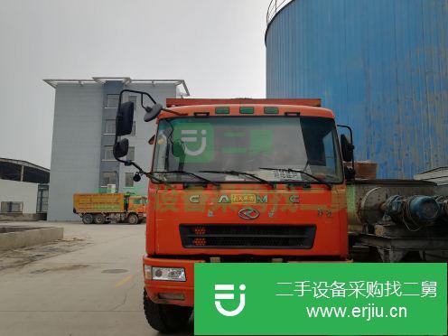 江蘇出售二手華菱之星自卸車