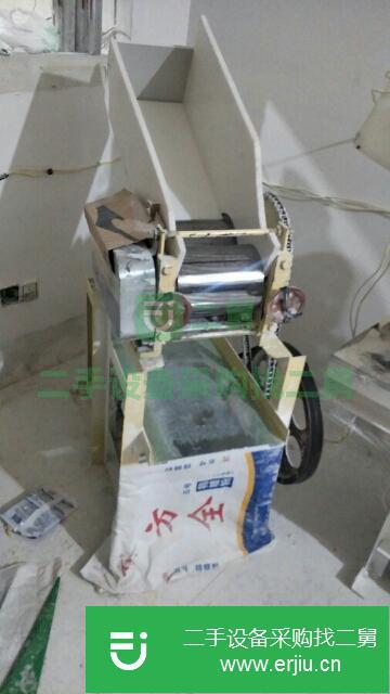 安徽出售二手面條機