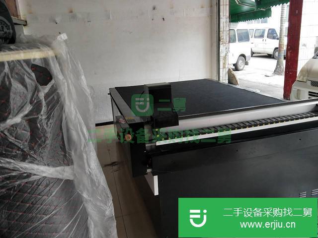 山東出售二手切割機