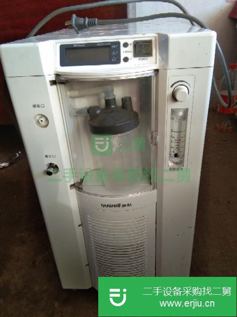河北出售二手制氧機(jī)